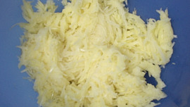 Hovězí bramboráčky