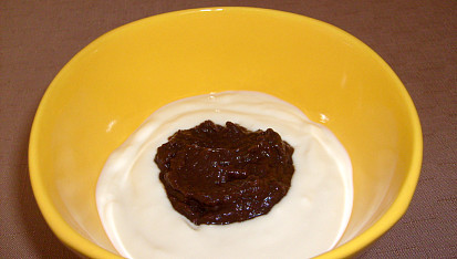 Jablková nutela