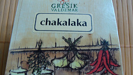 Kuřecí stehna-Chakalaka