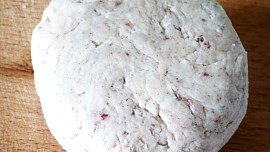 Květákový koláč