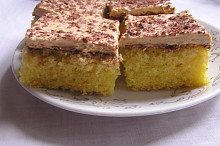 Lahodné řezy