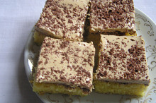 Lahodné řezy