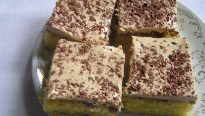 Lahodné řezy, Lahodné řezy