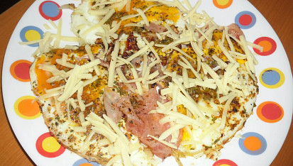 Luxusní "hemenex"