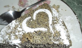 Makovec (makový koláč)