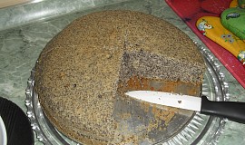 Makovec (makový koláč)
