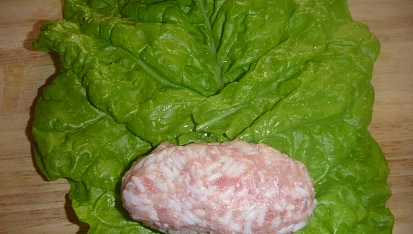 Mangoldové závitky pro Maris