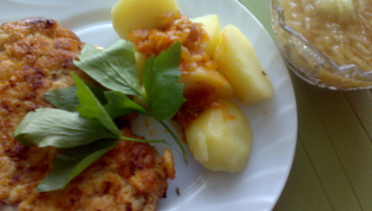 Mokré řízky