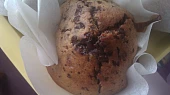 Muffiny čtyřikrát jinak, S hořkou čokoládou