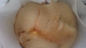 Muffiny čtyřikrát jinak, Broskvové