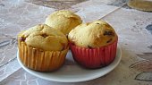 Muffiny "Happy Cows"