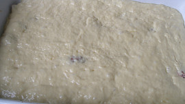 Nedašovská babička (nejen velikonoční)