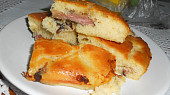 Nedašovská babička (nejen velikonoční)
