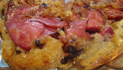 Nedašovská babička (nejen velikonoční)