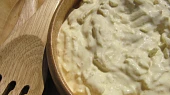 Omáčka ke grilovanému masu "prý" dle Pohlreicha