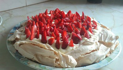 Pavlova