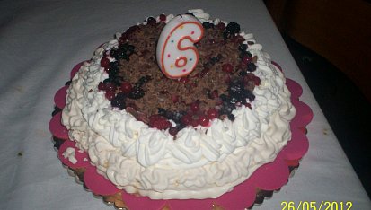 Pavlova
