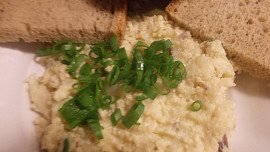 Pikantní květáková rychlovka