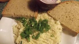 Pikantní květáková rychlovka