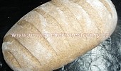 Pindruše pohankový chlebík