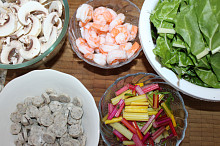 ingredience