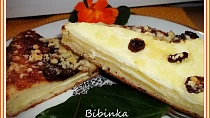 Plněné frgále z pečky - podle Bibinky
