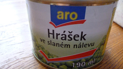 Pochoutkový salát
