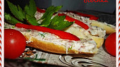 Pomazánka "Lovec", Pomazánka "Lovec"