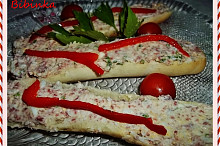 Pomazánka "Lovec"