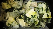 Postřižinské kuře, Postřižinské kuře