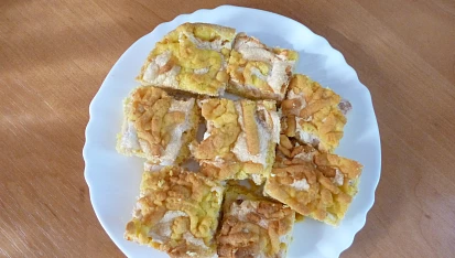 Řezy paní hraběnky