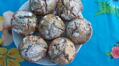 Rychlé hrnečkové muffiny