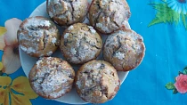 Rychlé hrnečkové muffiny