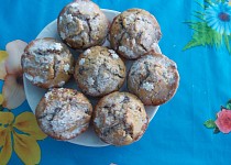 Rychlé hrnečkové muffiny
