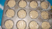 Rychlé hrnečkové muffiny