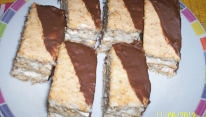 Štafetky