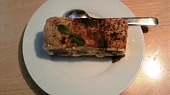 Tiramisu s jahodami