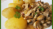 Toreadorova pánev (Toreadorova pánev)