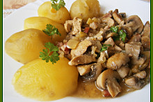 Toreadorova pánev