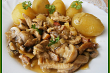Toreadorova pánev