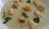 Tyrolská bramborová polévka