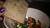 Ultra-rychlá večeře, Yummy! :)