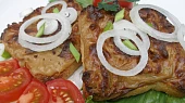 Welsh rarebit - pivní zapékaná pomazánka