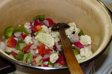 Restování