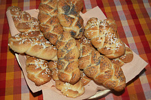 BIBI SUPR RECEPT DÍK