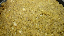 Bramborový šmrnc - CRISP
