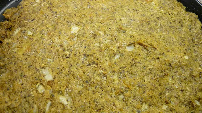 Bramborový šmrnc - CRISP