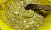 Bramborový šmrnc - CRISP, mícháme