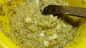 Bramborový šmrnc - CRISP, mícháme