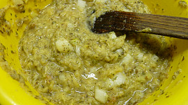Bramborový šmrnc - CRISP